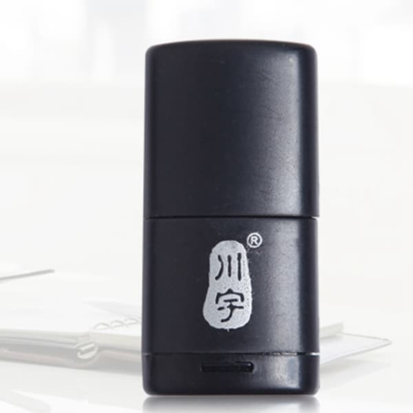 KAWAU Adapter USB 2.0 60MB/s TF-kortläsare Minneskortläsare Kortläsare