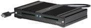 Sonnet SF3 -sarjan CFast 2.0 Pro -kortinlukija - Kortinlukija (CFast Card Type II, CFast Card) - Thunderbolt 3 (SF3-2CFST)