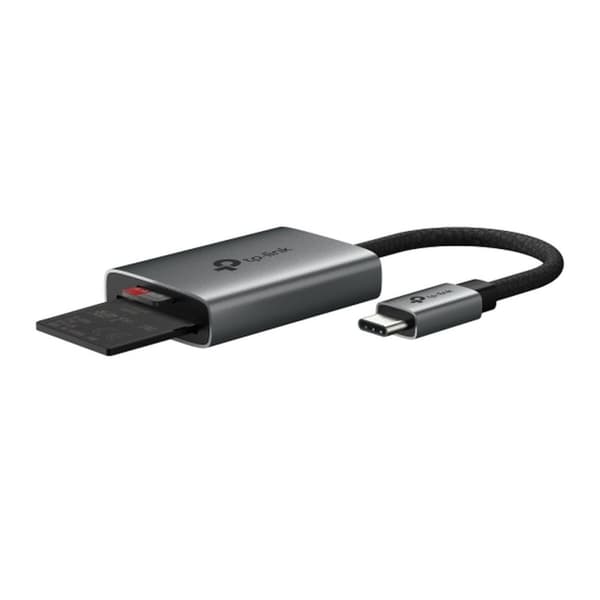 Kortinlukija TP-Link UA430C