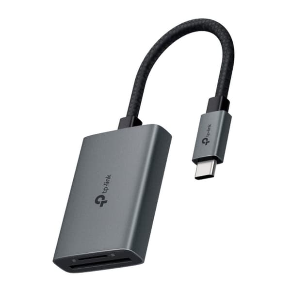 Kortinlukija TP-Link UA430C
