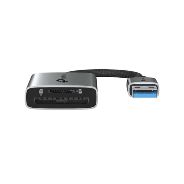 Kortläsare TP-Link UA430 Grå (Grå)