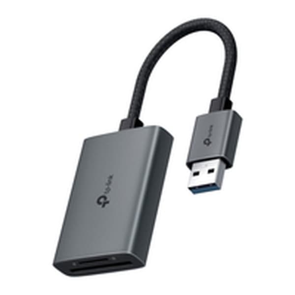 Kortläsare TP-Link UA430 Grå (Grå)