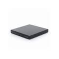 Miniatyrbild 1 av 3: Extern DVD-enhet - GEMBIRD - DVD-USB-04 - USB - Svart - Windows och Mac-kompatibel