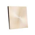 Miniatyrbild 1 av 6: ASUS ZenDrive SDRW-08U9M-U DVD-brännare - Guld - DVD-RAM/R;RW Media - 24x CD Read/24x CD Write/24x CD Rewrite