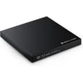 Miniatyrbild 1 av 4: Extern Blu-Ray-brännare - TECHPULSE120 - Ultra Slim - USB 3.0 - Kompatibel med Windows, Mac, Linux