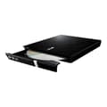 Miniatyrbild 3 av 4: Skivenhet - ASUS - SDRW-08D2S-U LITE - DVD±RW - USB 2.0 - Extern - Svart