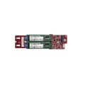 Miniatyrbild 2 av 2: Extern Kortläsare Lenovo 4Y37A09739 Multicolour