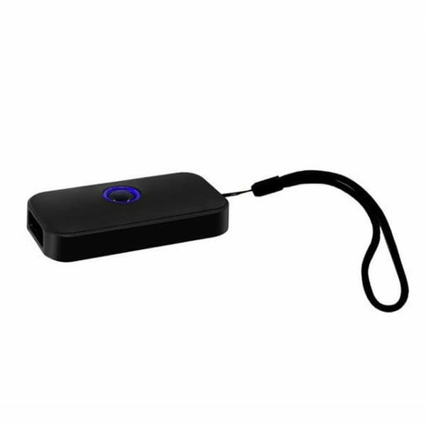 Sträckkodsläsare Nilox NX-PS1-1DBNL