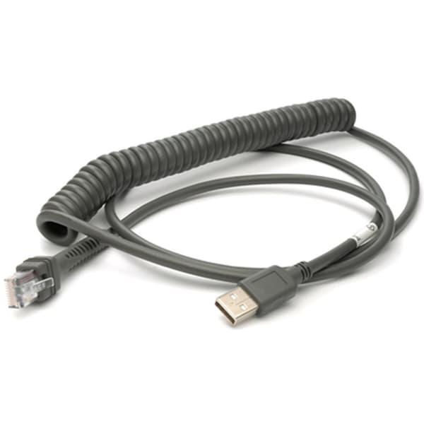 Förlängningssladd Datalogic CAB-524