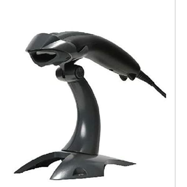 Sträckkodsläsare Honeywell 1200G-2USB-1 Svart