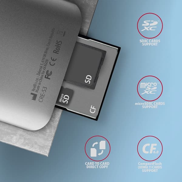 TEESA 3-i-1 elektrisk insektlampe