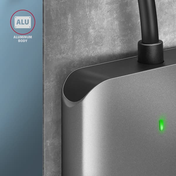 TEESA 3-i-1 elektrisk insektlampe
