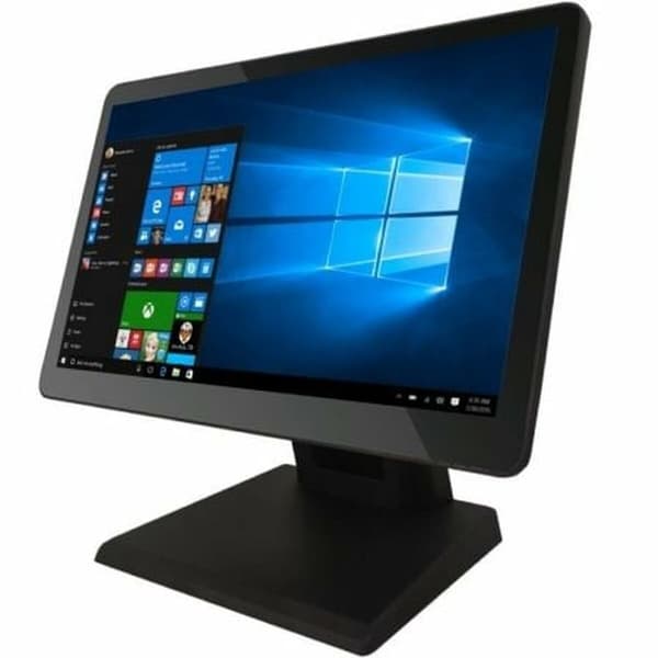 Stregkodelæser 10POS 10T-16J418128W0