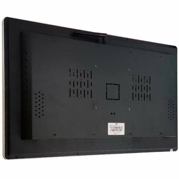 Strekkodeleser 10POS 10D-215A1RK232