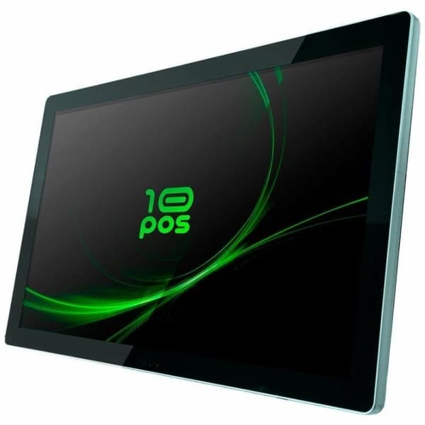 Viivakoodinlukija 10POS 10D-215A1RK232