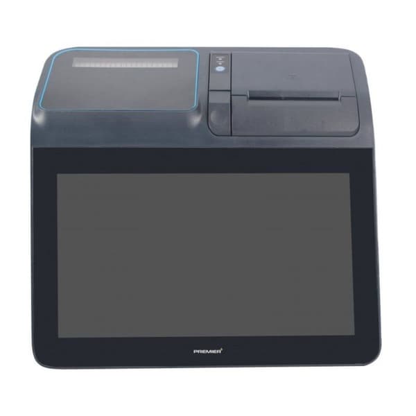 Sträckkodsläsare Premier KT116A11116RK3568432
