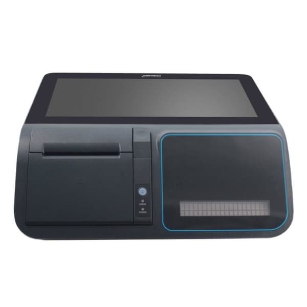 Strekkodeleser Premier KT116A11116RK3568432