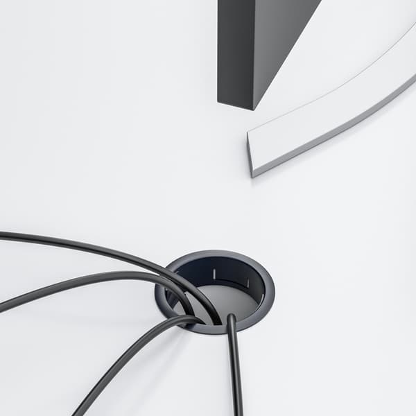 INF USB 3.0 3-Port Hub: Udvid din tilslutningsmulighed