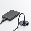 Miniatyrbillede 4 af 6: INF USB 3.0 3-Port Hub: Udvid din tilslutningsmulighed
