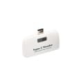 Pikkukuva 4 / 6: INF Type-C -kortinlukija - USB-keskitin ja OTG-toiminto Valkoinen