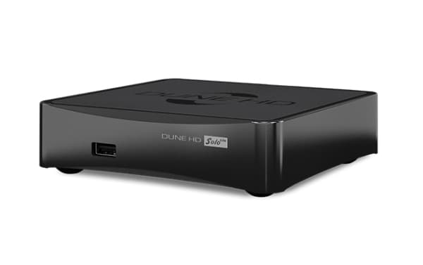 Dune HD SOLO LITE, Flash, 4 GB, SD,SDHC, ASF,AVI,BDMV,H.264,H.265,ISO,M2TS,MKV,MOV,MP4,MPEG2,MPEG4,Quicktime,TS,VC-1,VOB,WMV,WMV9,XVID, BMP, GIF, JPG