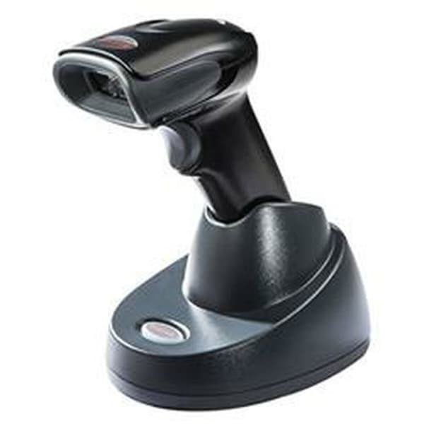 Sträckkodsläsare Honeywell 1472G2D-2USB-5-R