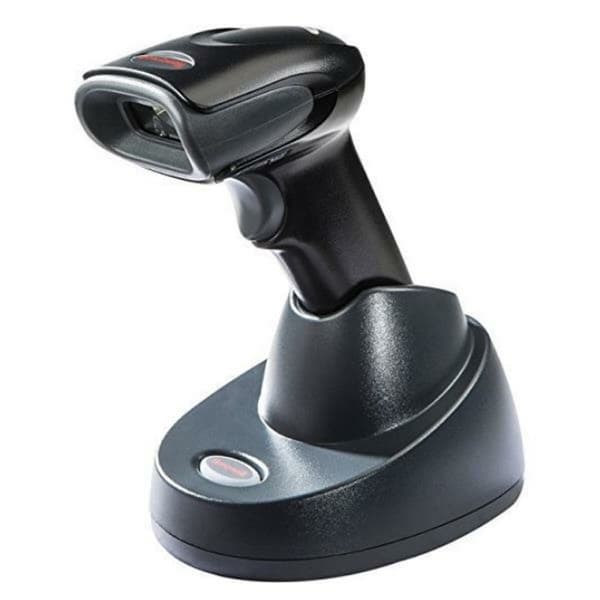 Sträckkodsläsare Honeywell 1472G2D-2USB-5-R