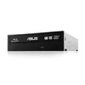 Miniatyrbild 1 av 2: ASUS BW-16D1HT BDR DVDRW 16X SATA, Svart, Fack, Vertikal-Horisontell, Desktop, DVD Super Multi, SATA
