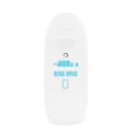 Miniatyrbillede 2 af 4: Ekstern Reader Card T'NB Mini USB 3.0 Hvid