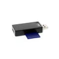 Miniatyrbillede 10 af 11: Ekstern Reader Card T'NB DCPOCKETSD1 Sort