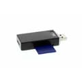 Miniatyrbillede 8 af 11: Ekstern Reader Card T'NB DCPOCKETSD1 Sort