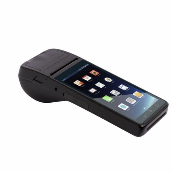 PDA Premier Maxi 50P musta