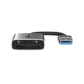 Pikkukuva 2 / 3: Kortinlukija TP-Link UA430 Harmaa (Harmaa)
