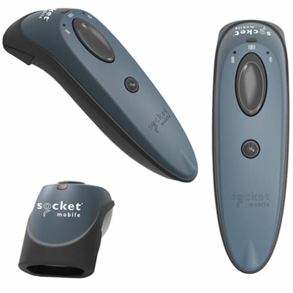 Stregkodelæser Socket Mobile D730