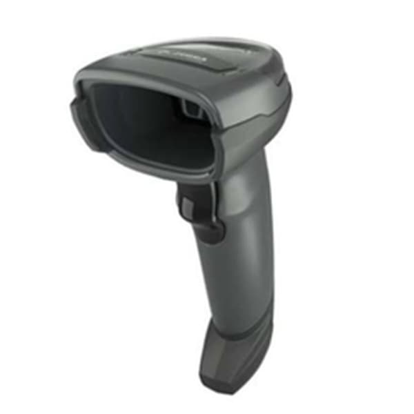 Langattoman viivakoodinlukijan Zebra DS4608-SR00007ZZWW