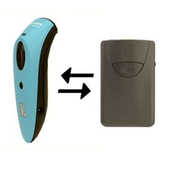 Viivakoodinlukija Socket Mobile CX2881-1476