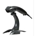 Pikkukuva 2 / 2: Viivakoodinlukija Honeywell 1200G-2USB-1 Musta