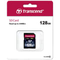 Miniatyrbild 2 av 2: Transcend Premium SDXC-Kort Industrial 128 GB Class 10
