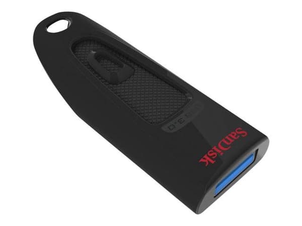Sandisk Minnepenn USB 3.0 - Blade 32GB
