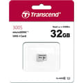 Miniatyrbild 2 av 3: Transcend Premium 300S microSDHC-Kort 32 GB Class 10, UHS-I, UHS-Class 1