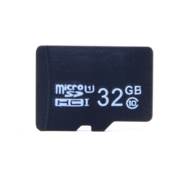 MicroSDHC 32 GB UHS-I klasse 10 minnekort