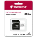 Miniatyrbild 3 av 3: microSDXC 256GB U3 (R95/W40)