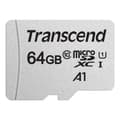 Miniatyrbild 1 av 3: microSDXC  64GB U1 (R95/W25)