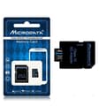 Pikkukuva 2 / 4: Micro SD / TF-muistikortti 32GB + SD-sovitin