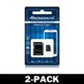 Pikkukuva 1 / 4: Micro SD / TF-muistikortti 32GB + SD-sovitin