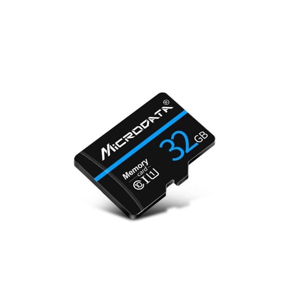 Micro SD / TF Hukommelseskort 32GB + SD Adapter