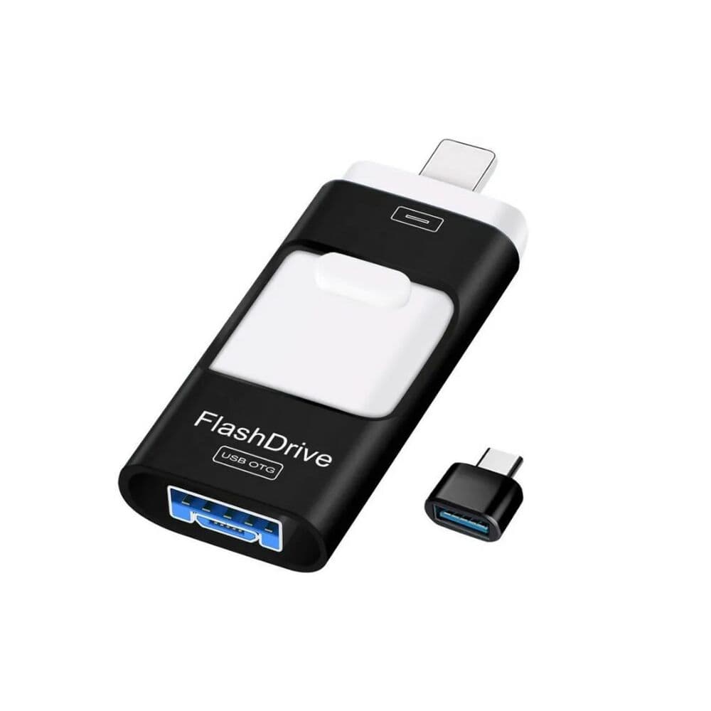 Usb tikku 128 gb kunnostetut tuotteet a cdon