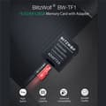 Miniatyrbild 8 av 11: BlitzWolf® BW-TF1 Klass 10 UHS-1 32GB UHS-3 V30 64GB 128GB Micro SD TF-minne