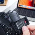 Miniatyrbild 10 av 11: BlitzWolf® BW-TF1 Klass 10 UHS-1 32GB UHS-3 V30 64GB 128GB Micro SD TF-minne