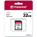 Miniatyrbild 3 av 3: SDHC  32GB UHS-I U1 (R95/W45)